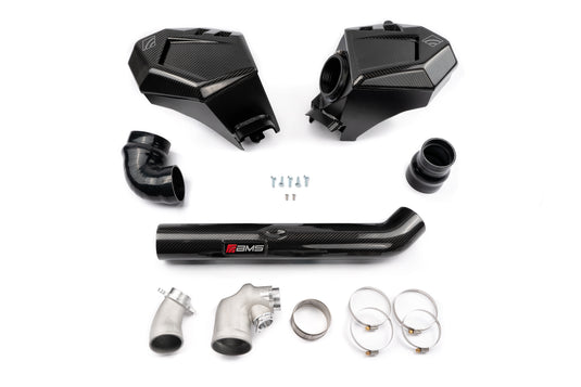 AMS Performance BMW G8X M2/M3/M4 S58 Intakes