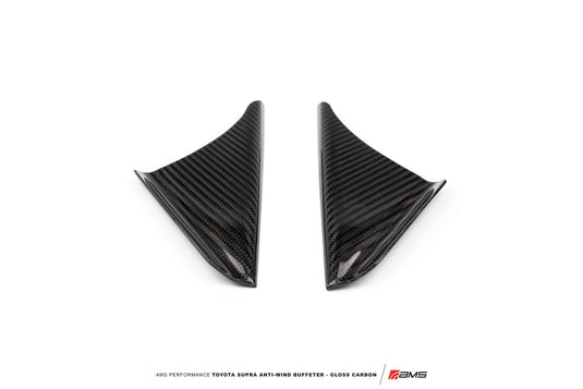 AMS Performance Toyota GR Supra Anti-Wind Buffeting Kit