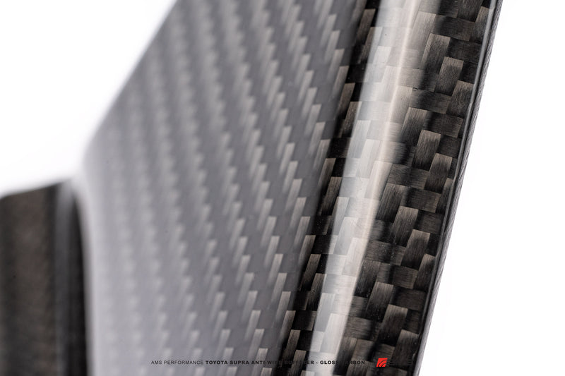 Load image into Gallery viewer, AMS Performance Toyota GR Supra Anti-Wind Buffeting Kit
