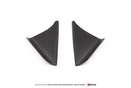 AMS Performance Toyota GR Supra Anti-Wind Buffeting Kit