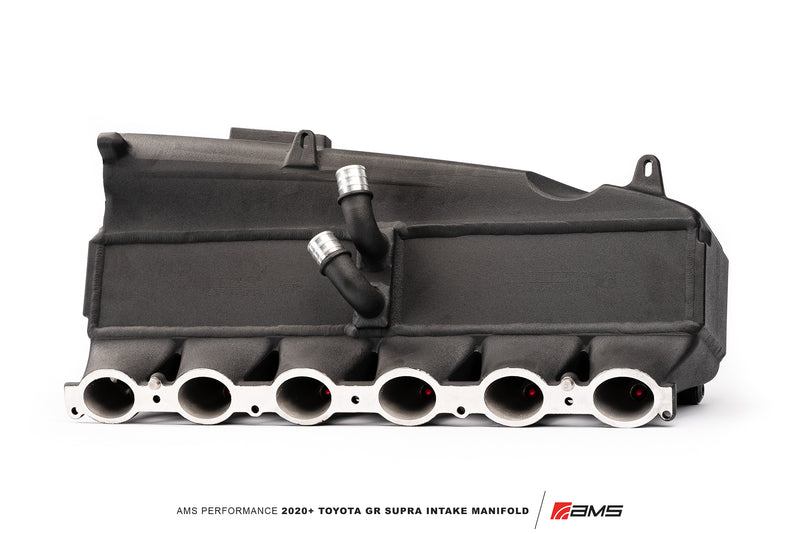 Load image into Gallery viewer, AMS Performance 2020+ Toyota GR Supra Intake Manifold

