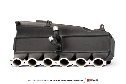AMS Performance 2020+ Toyota GR Supra Intake Manifold