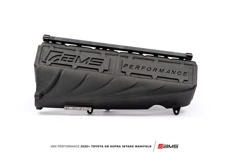 Load image into Gallery viewer, AMS Performance 2020+ Toyota GR Supra Intake Manifold
