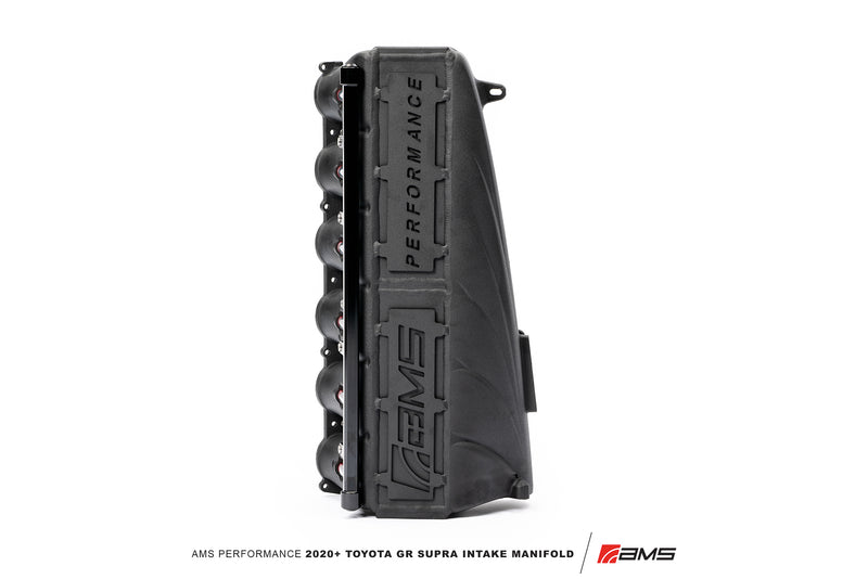 Load image into Gallery viewer, AMS Performance 2020+ Toyota GR Supra Intake Manifold
