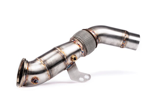 BMW G Series B58 Option 1