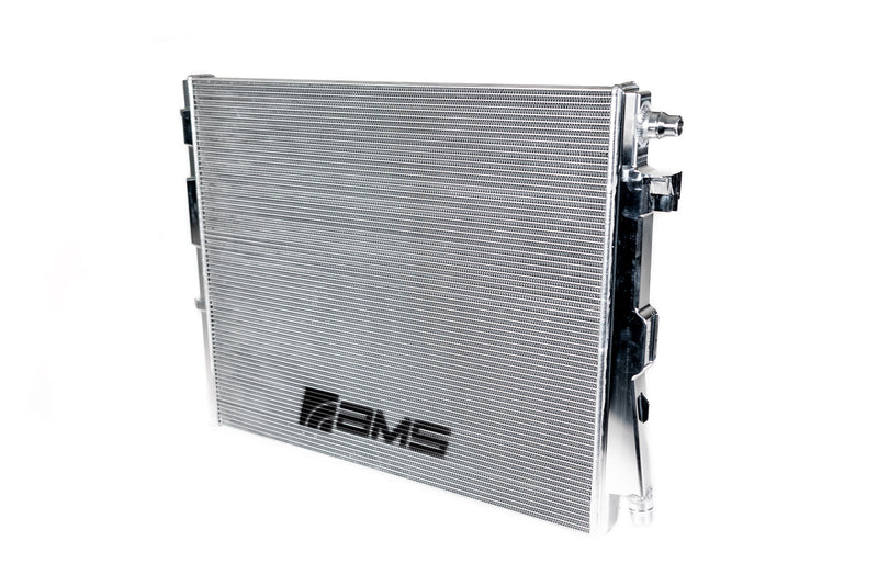 Load image into Gallery viewer, AMS Performance Toyota GR Supra Heat Exchanger
