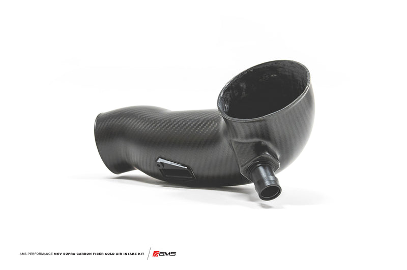 Load image into Gallery viewer, AMS Performance Toyota GR Supra Carbon Fiber Air Intake
