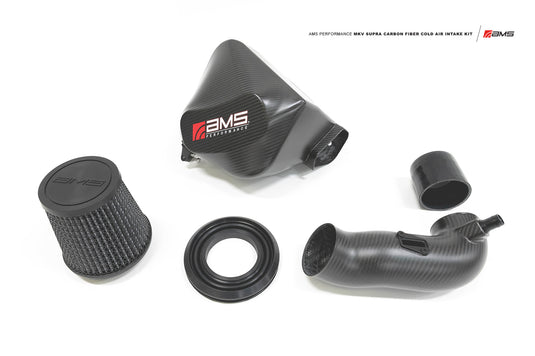 AMS Performance Toyota GR Supra Carbon Fiber Air Intake