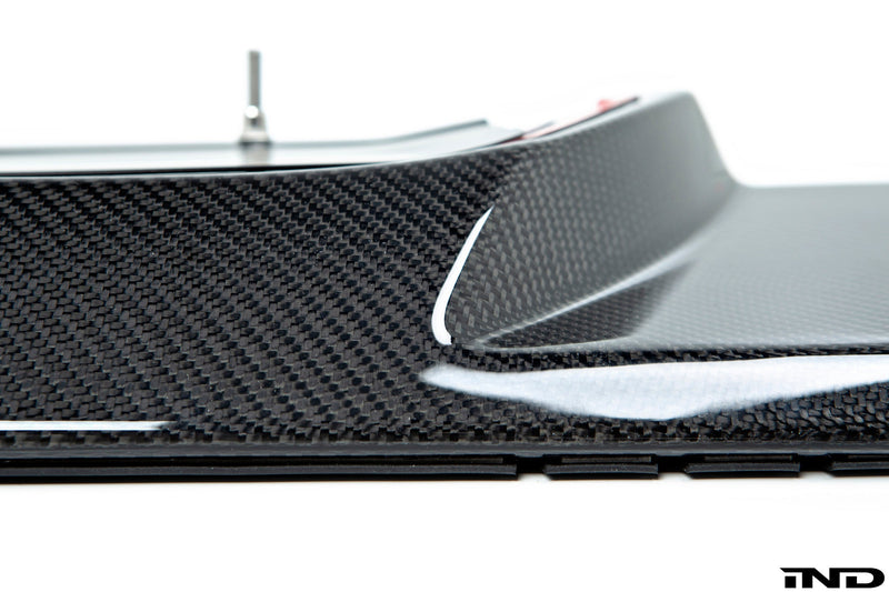 Load image into Gallery viewer, Acexxon Universal Front Lip Protector
