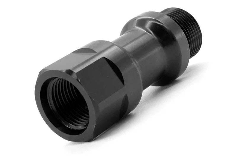 Load image into Gallery viewer, MMX Performance G8X M2 / M3 / M4 High-Capacity Baffled Differential Sump / Oil Pan
