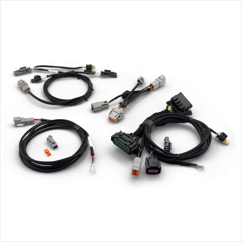 Load image into Gallery viewer, MOTIV ReFlex+ Advanced I/O Integration - BMW B58/S58 Plug-n-Play
