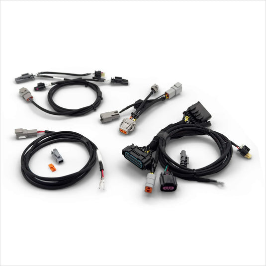 MOTIV ReFlex+ Advanced I/O Integration - BMW B58/S58 Plug-n-Play