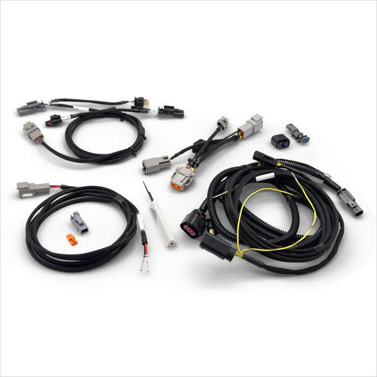 MOTIV ReFlex+ Advanced I/O Integration - BMW B58/S58 Plug-n-Play