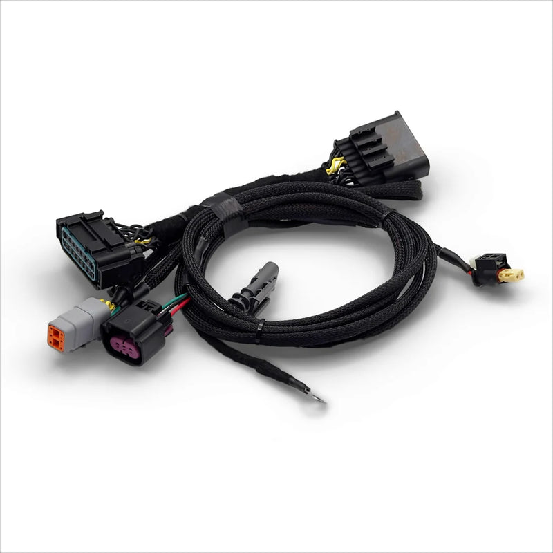 Load image into Gallery viewer, MOTIV ReFlex+ Advanced I/O Integration - BMW B58/S58 Plug-n-Play
