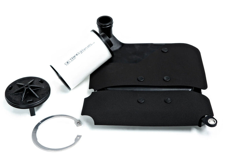 Load image into Gallery viewer, E9X &amp; F8X Fall-Line Motorsports Aluminum BMW DCT Oil Pan
