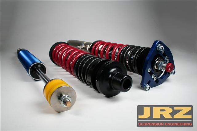 Load image into Gallery viewer, JRZ RS Series Coilover Suspension Kits, BMW E9X
