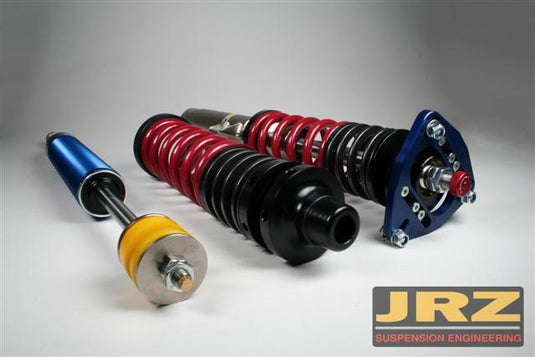 JRZ RS Series Coilover Suspension Kits, BMW E9X