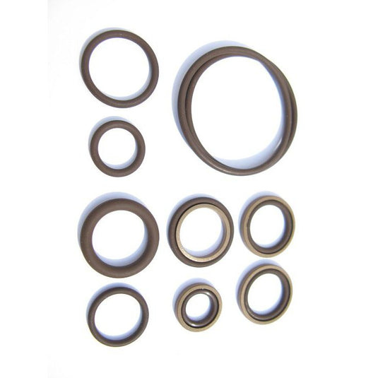 BMW S54 Engine Vanos System Replacement Seal Kit