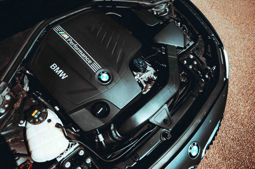 Load image into Gallery viewer, MMX Performance BMW Billet Oil Filler Cap
