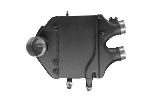 PWR Advance Cooling Technology 87mm Charge Cooler