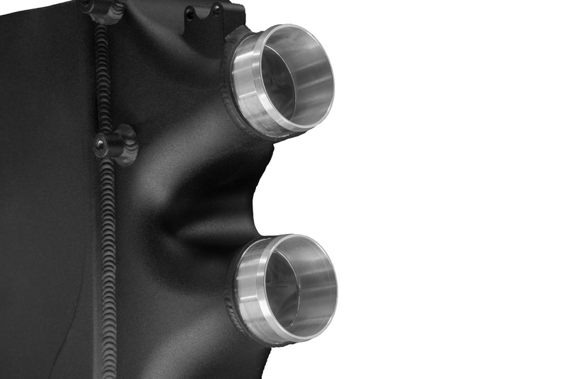 Load image into Gallery viewer, PWR Advance Cooling Technology 87mm Charge Cooler
