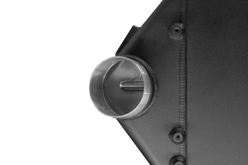 Load image into Gallery viewer, PWR Advance Cooling Technology 87mm Charge Cooler
