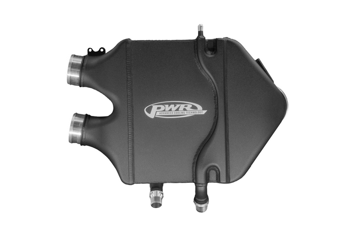 PWR Advance Cooling Technology 87mm Charge Cooler