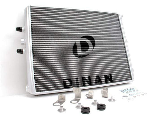 DINAN F80/F82 High Performance Heat Exchanger