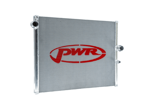 PWR Advance Cooling Technology 26mm Performance Radiator