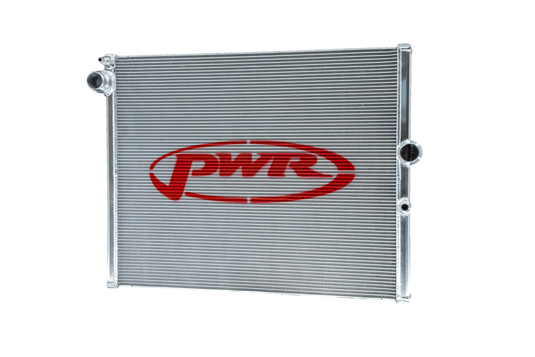 PWR Advance Cooling Technology 26mm Performance Radiator
