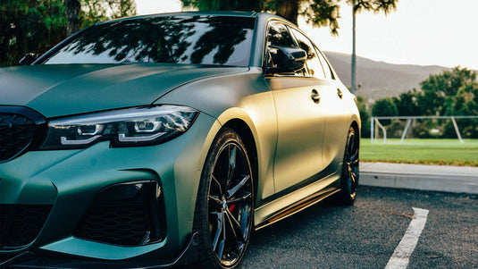 BMW G Series B58 Option 2