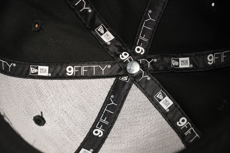 Load image into Gallery viewer, New Era Embroidered EP3 Motorsports 9Fifty Snapback
