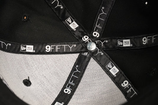 New Era Embroidered EP3 Motorsports 9Fifty Snapback