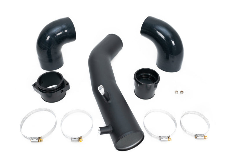 Load image into Gallery viewer, AMS Performance Toyota GR Supra 3″ Charge Pipe
