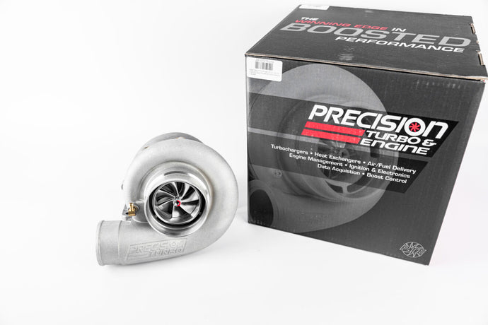 Precision Turbo and Engine – NEXT Gen 7275