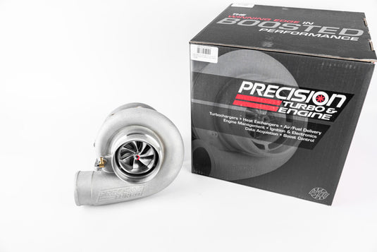 Precision Turbo and Engine – NEXT Gen 7275