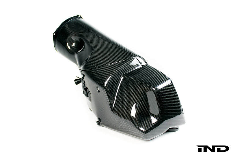 Load image into Gallery viewer, Karbonius E30 3-Series S54 CSL Carbon Airbox

