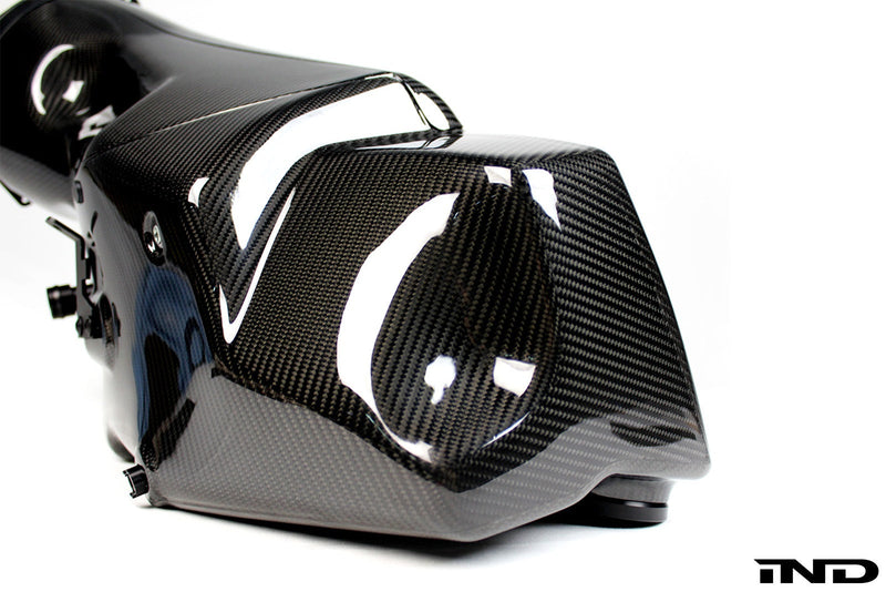 Load image into Gallery viewer, Karbonius E30 3-Series S54 CSL Carbon Airbox
