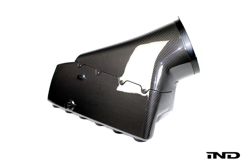 Load image into Gallery viewer, Karbonius E30 3-Series S54 CSL Carbon Airbox
