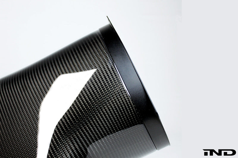 Load image into Gallery viewer, Karbonius E30 3-Series S54 CSL Carbon Airbox
