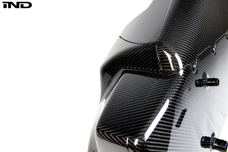 Load image into Gallery viewer, Karbonius E30 3-Series S54 CSL Carbon Airbox
