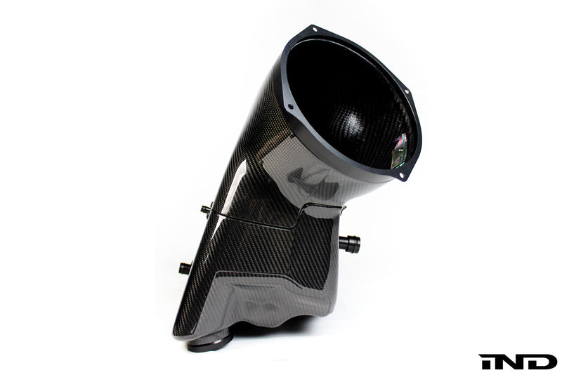Load image into Gallery viewer, Karbonius E30 3-Series S54 CSL Carbon Airbox
