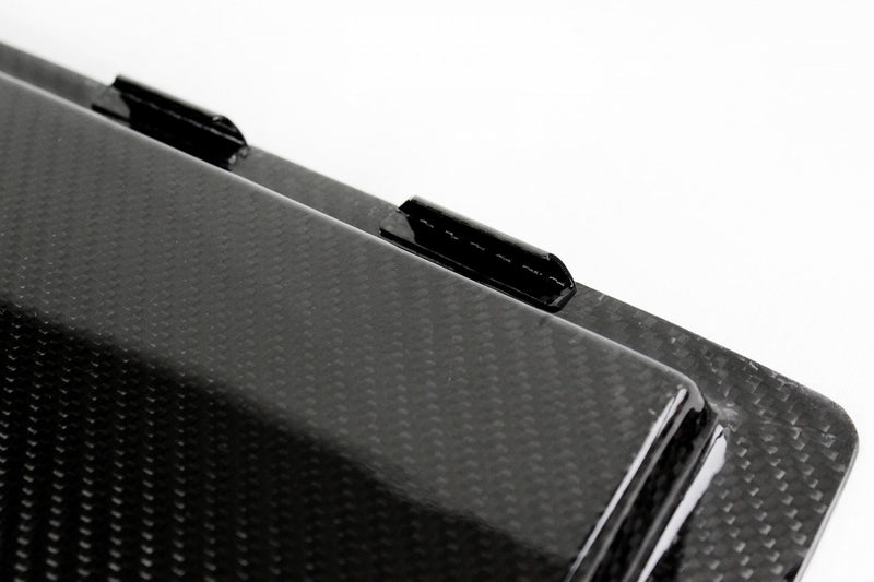 Load image into Gallery viewer, Karbonius E46 M3 CSL Carbon Roof Panel
