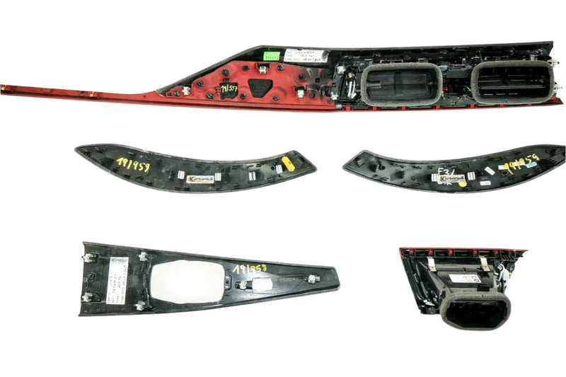 Load image into Gallery viewer, Karbonius F8X M3 / M4 Carbon Interior Replacement Trim Set
