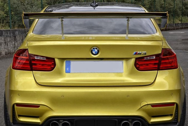 Load image into Gallery viewer, Karbonius F8X M3 / M4 Carbon Rear Wing - Stage 1
