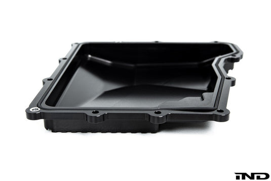 Fall-Line Motorsports Aluminum BMW DCT Hydraulics Cover
