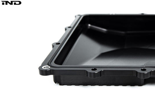 Fall-Line Motorsports Aluminum BMW DCT Hydraulics Cover