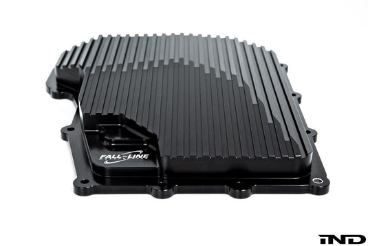 Fall-Line Motorsports Aluminum BMW DCT Hydraulics Cover