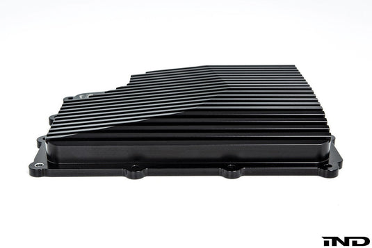 Fall-Line Motorsports Aluminum BMW DCT Hydraulics Cover