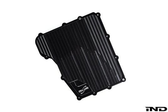 Fall-Line Motorsports Aluminum BMW DCT Hydraulics Cover